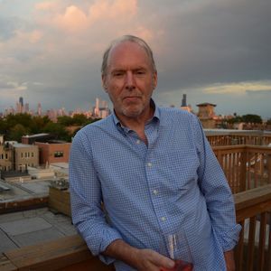 Meet your Posher, Patrick